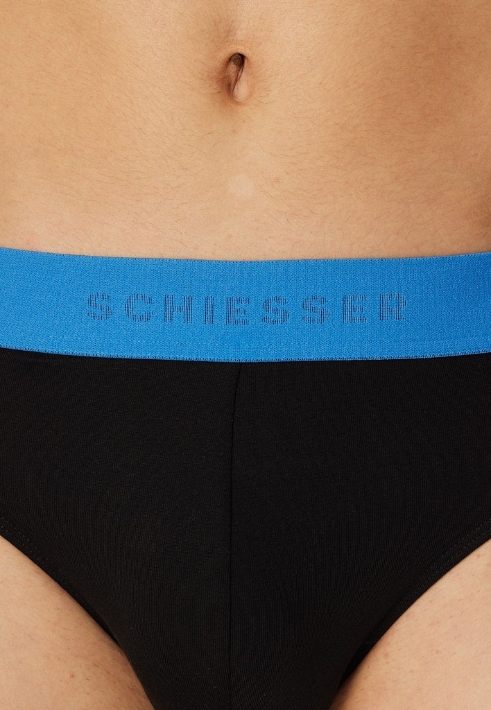 Schiesser Pant Sortiert