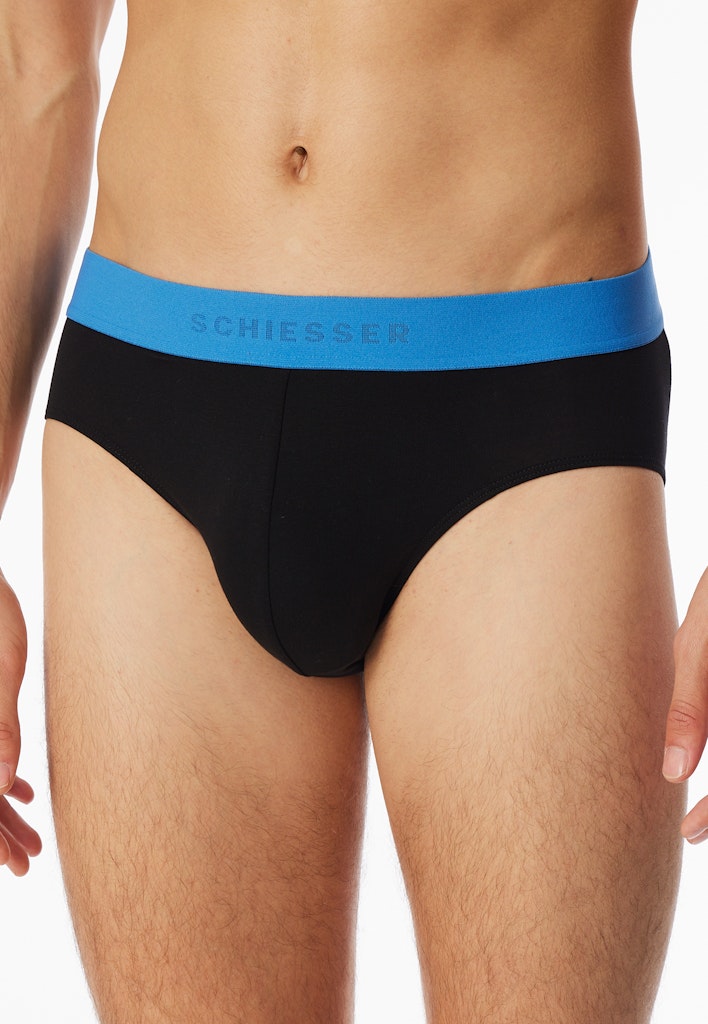 Schiesser Pant Sortiert