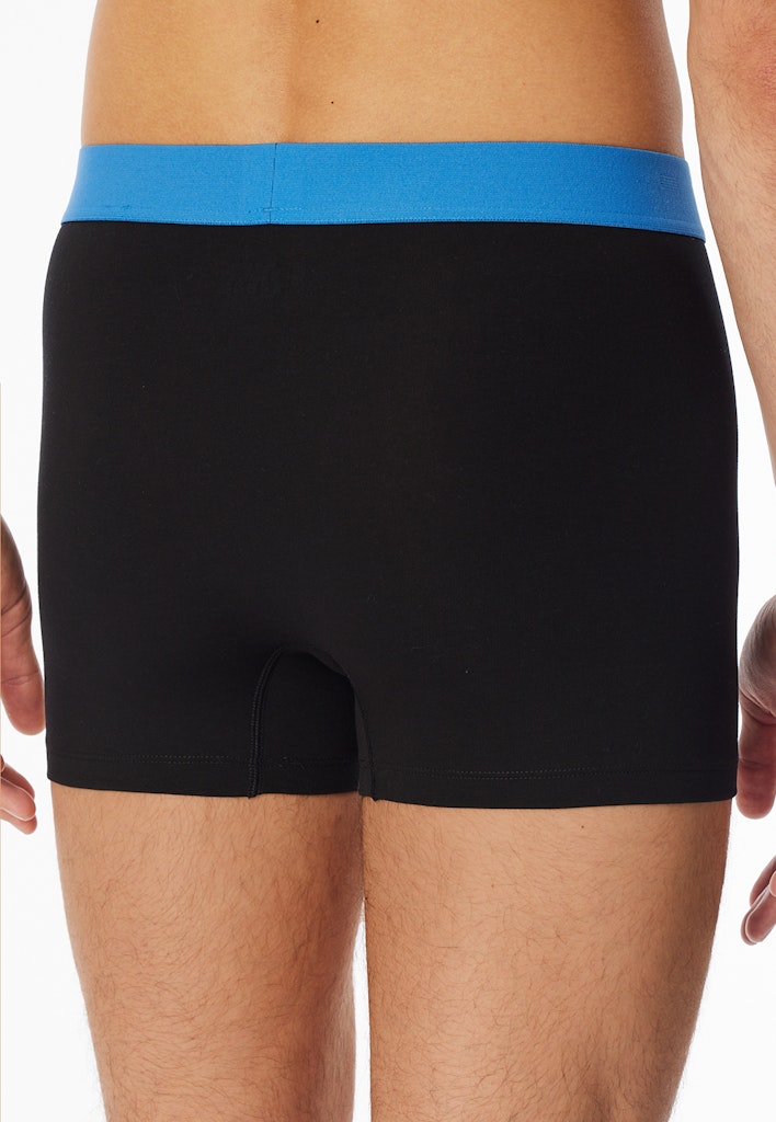 Schiesser Pant Sortiert