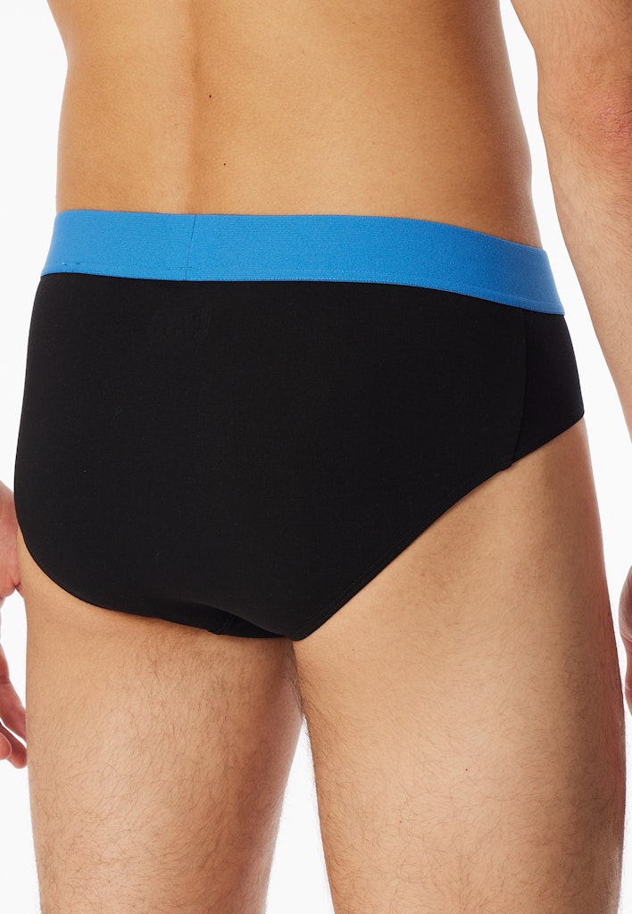 Schiesser Pant Sortiert