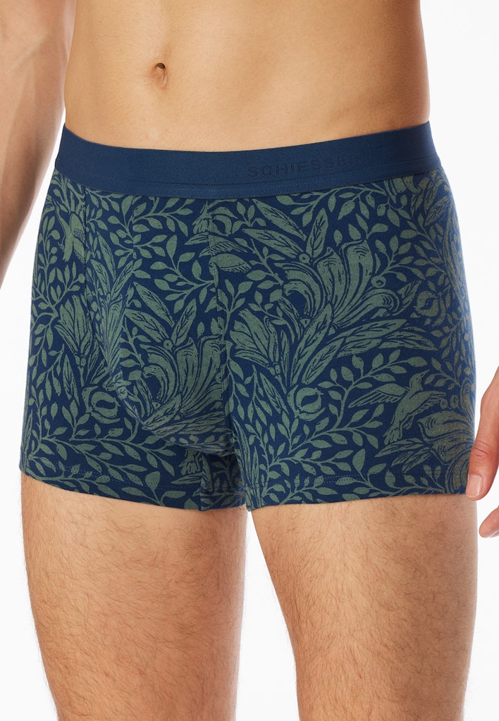 Schiesser Pant Khaki