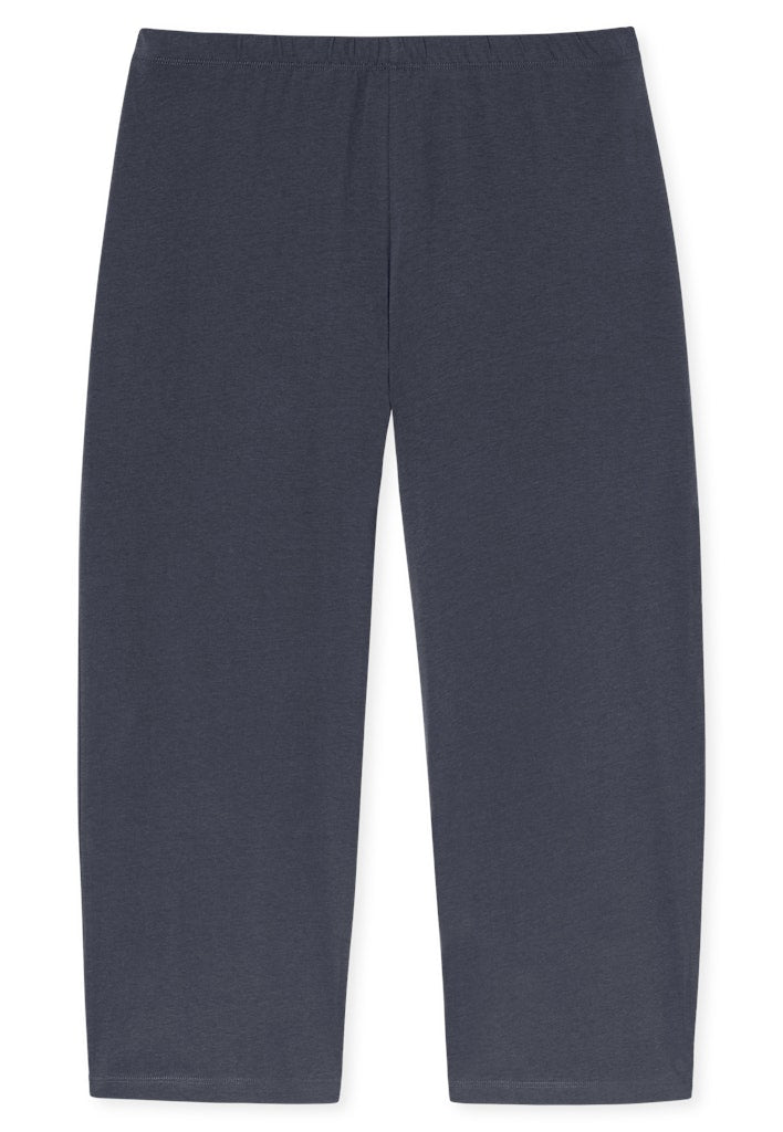 Schiesser Schlafanzug Off-White