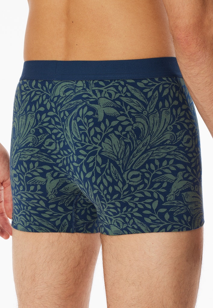 Schiesser Pant Khaki