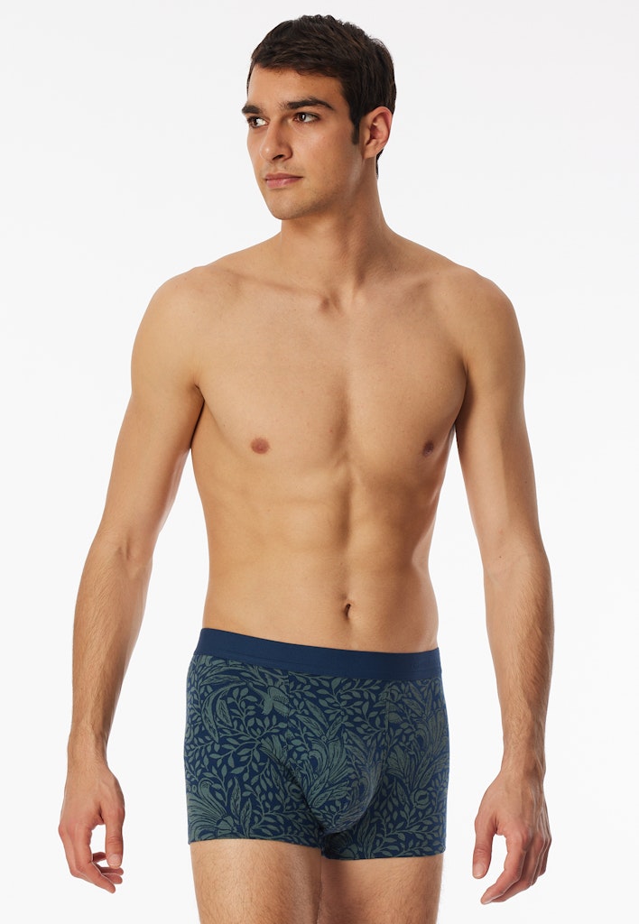 Schiesser Pant Khaki