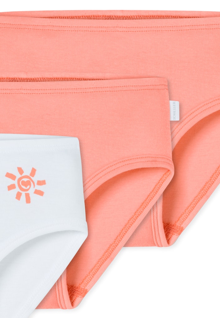 Schiesser Mädchen Wäsche Sortiert