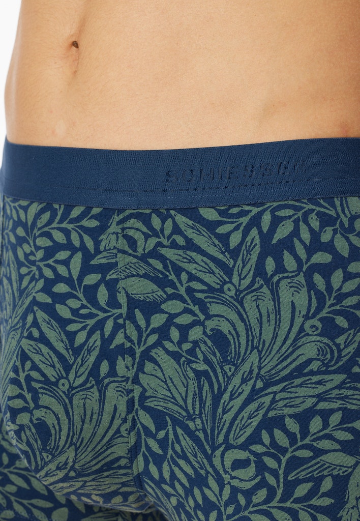 Schiesser Pant Khaki