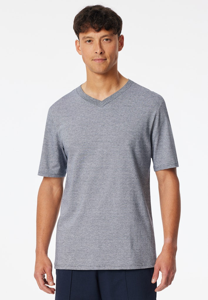 Schiesser Herren Nachtblau