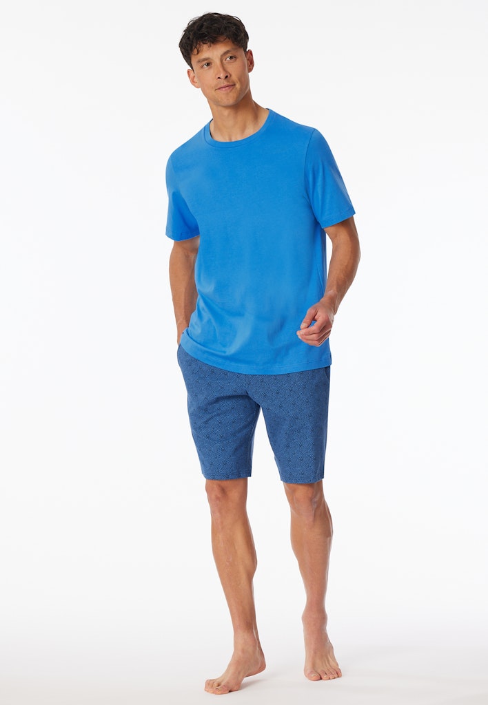 Schiesser Herren Aquarium