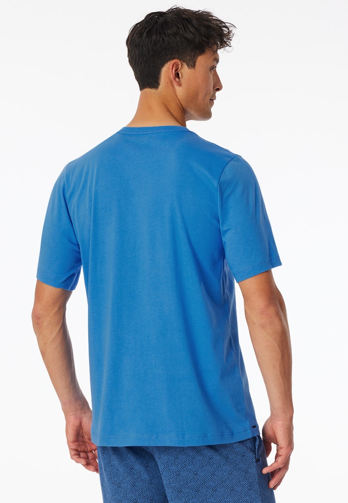 Schiesser Herren Aquarium