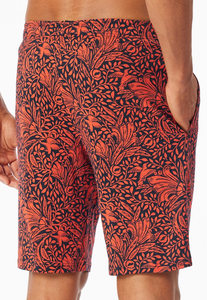 Schiesser Herren Hellrot