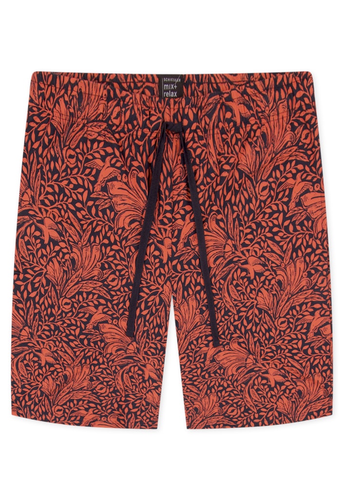 Schiesser Herren Hellrot