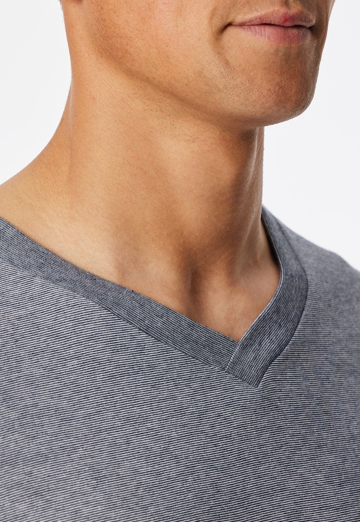 Schiesser Herren Nachtblau