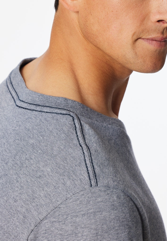 Schiesser Herren Nachtblau