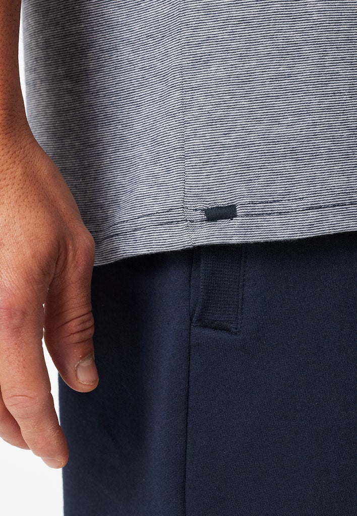 Schiesser Herren Nachtblau