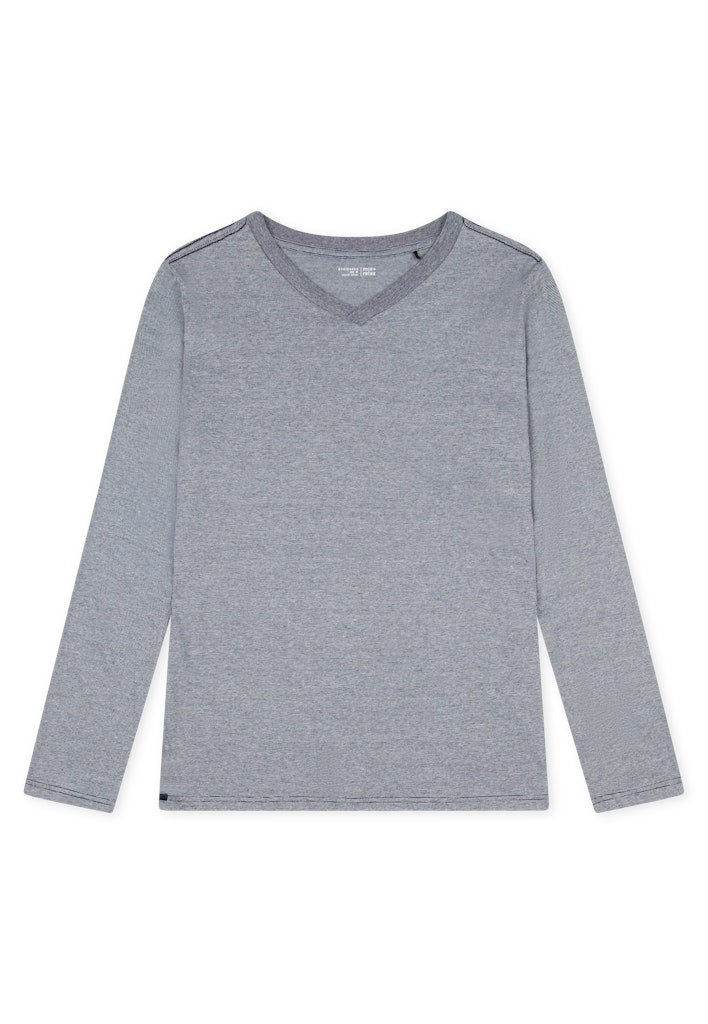 Schiesser Herren Nachtblau