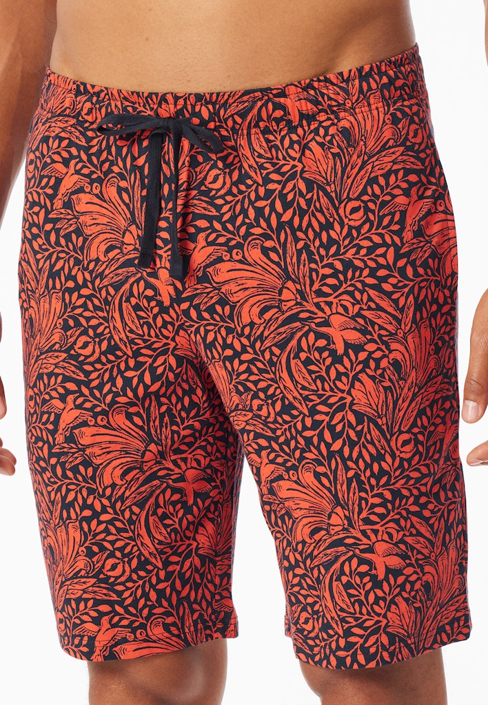 Schiesser Herren Hellrot