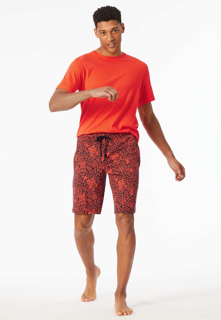 Schiesser Herren Hellrot