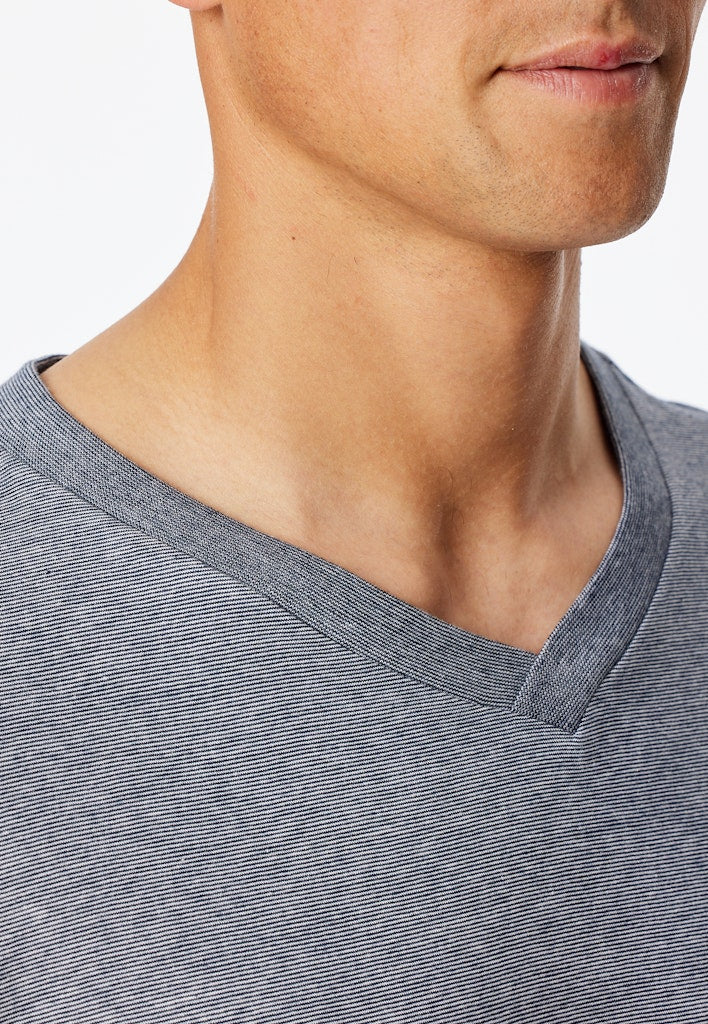 Schiesser Herren Nachtblau