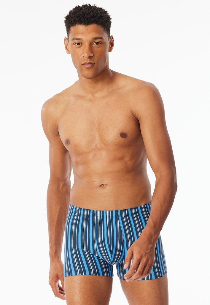 Schiesser Pant Aquarium