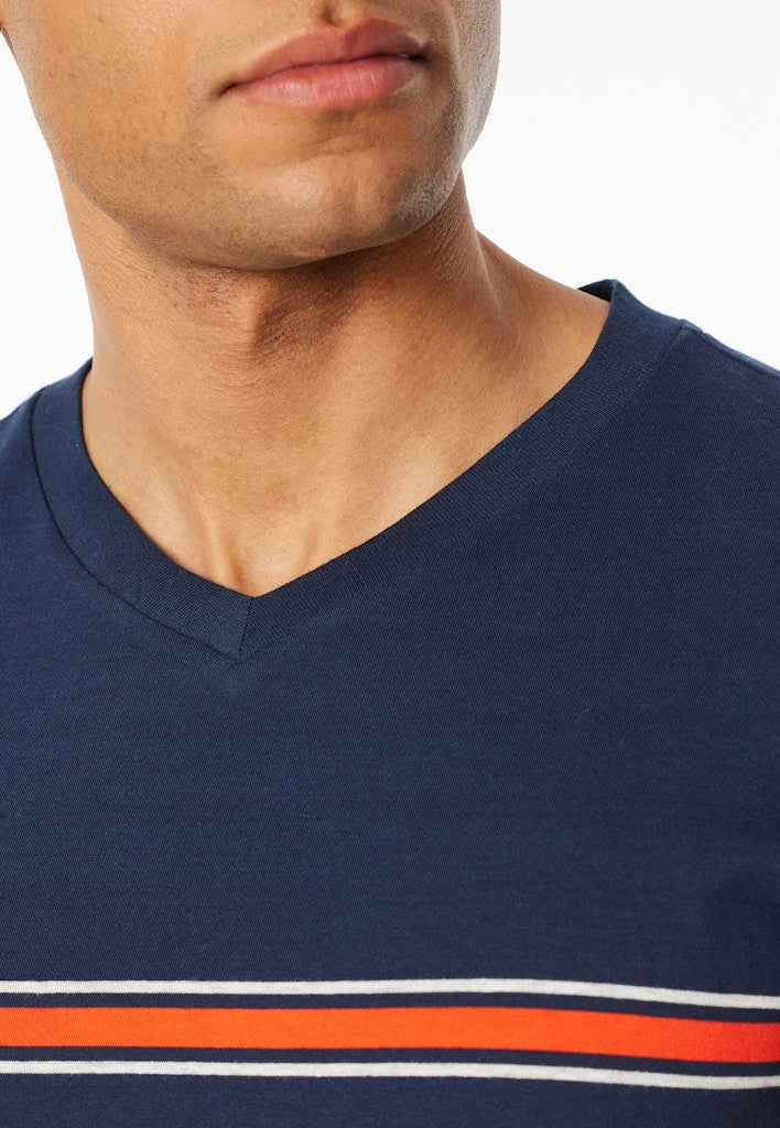 Schiesser Herren Nachtblau