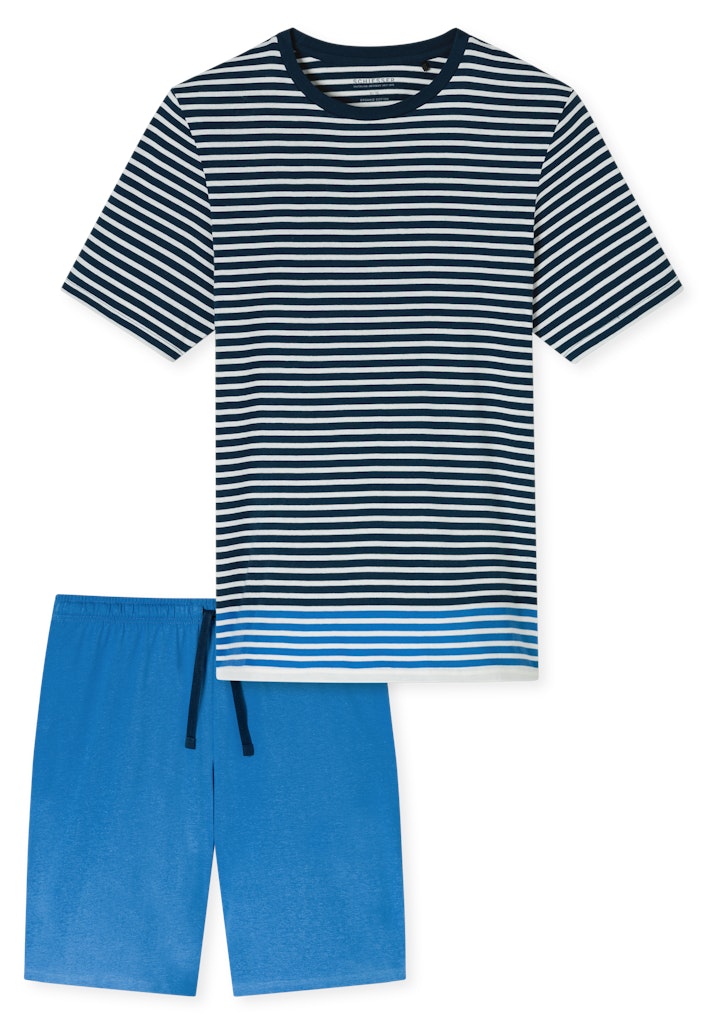 Schiesser Herren Aquarium