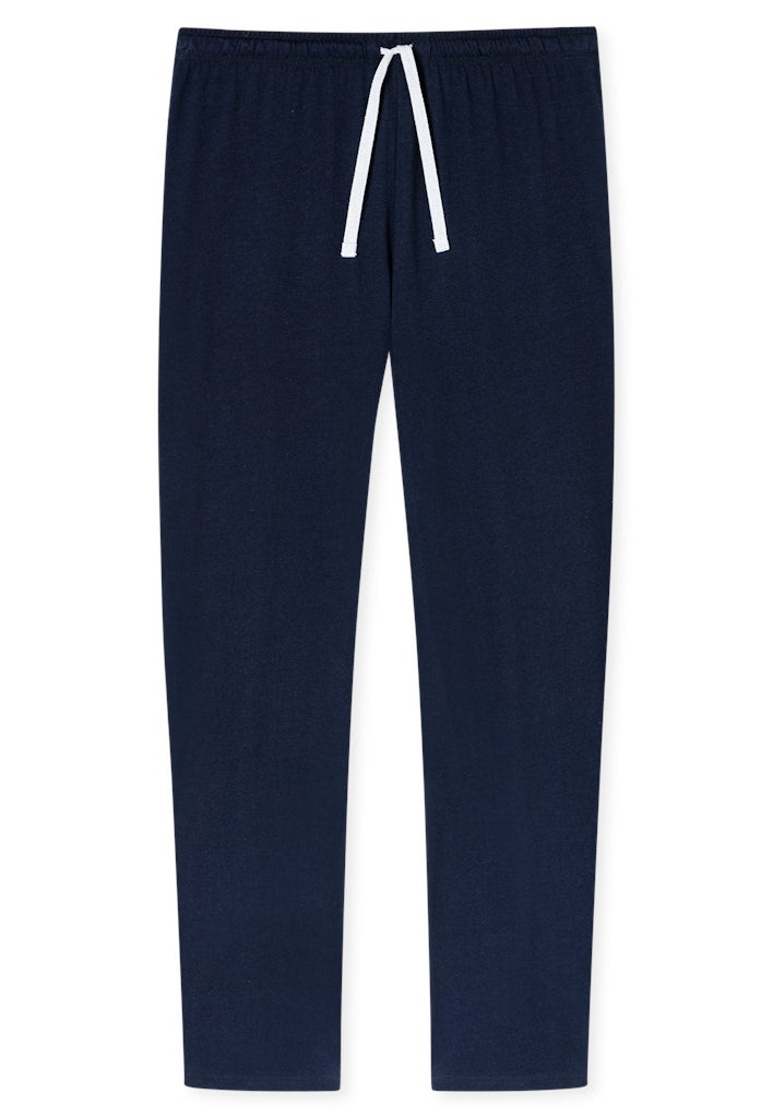 Schiesser Herren Nachtblau