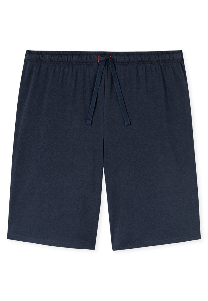 Schiesser Herren Nachtblau