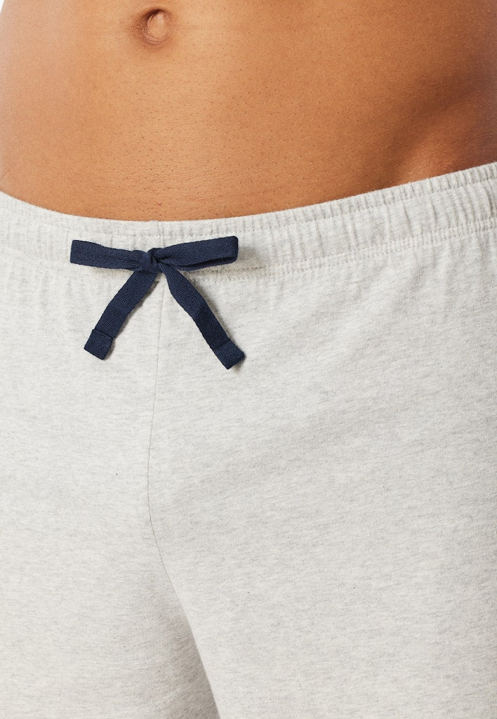 Schiesser Herren Nachtblau