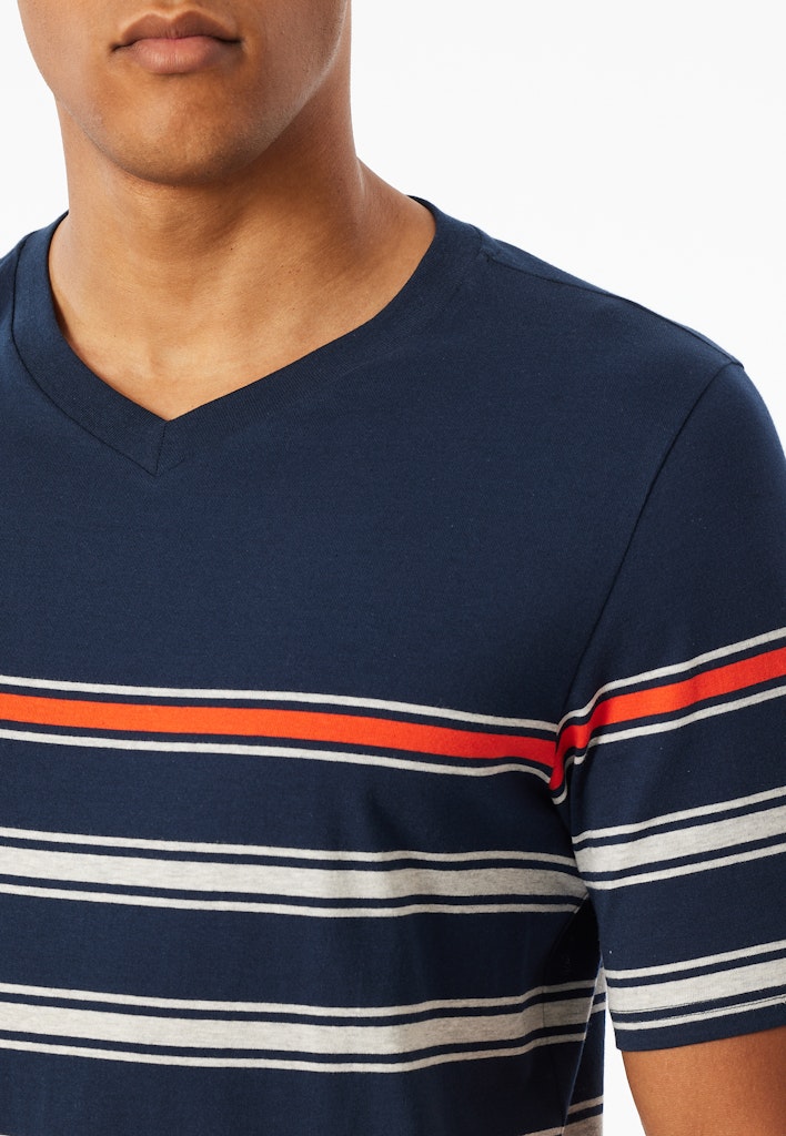 Schiesser Herren Nachtblau