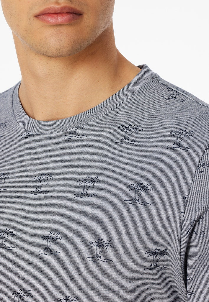 Schiesser Herren Nachtblau