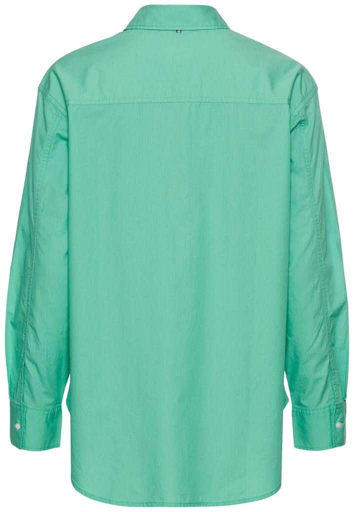 Camel active Damen Blusen  Peppermint