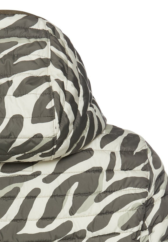 Camel active Damen Jacken  Animal Print