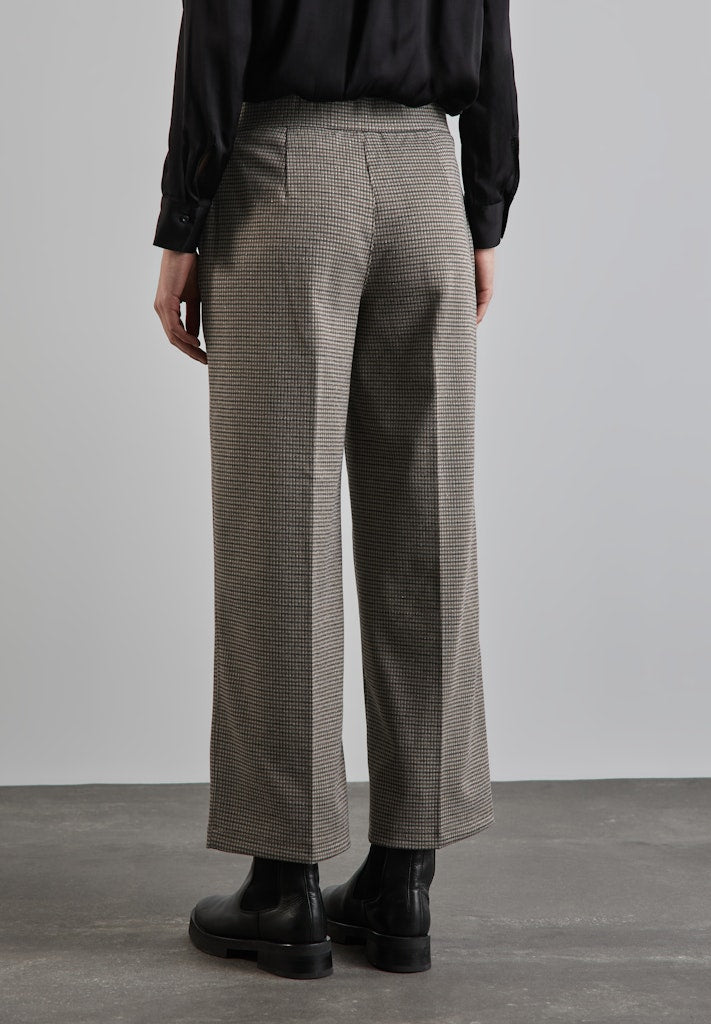 Street One Damen Hosen Ashen Map