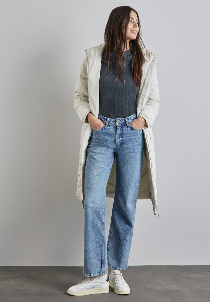 Street One Damen T-Shirts  Cool Vint