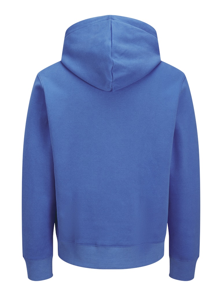 Jack & Jones Herren Sweatshirts Palace Blue