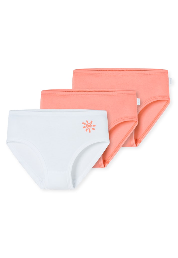 Schiesser Mädchen Wäsche Sortiert