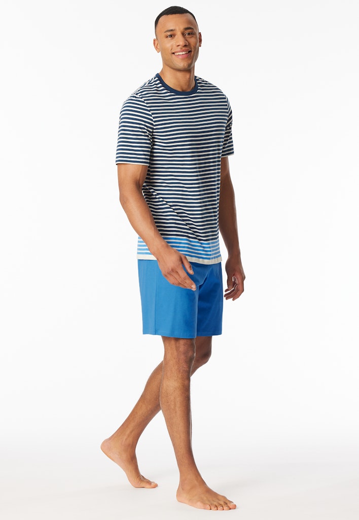 Schiesser Herren Aquarium