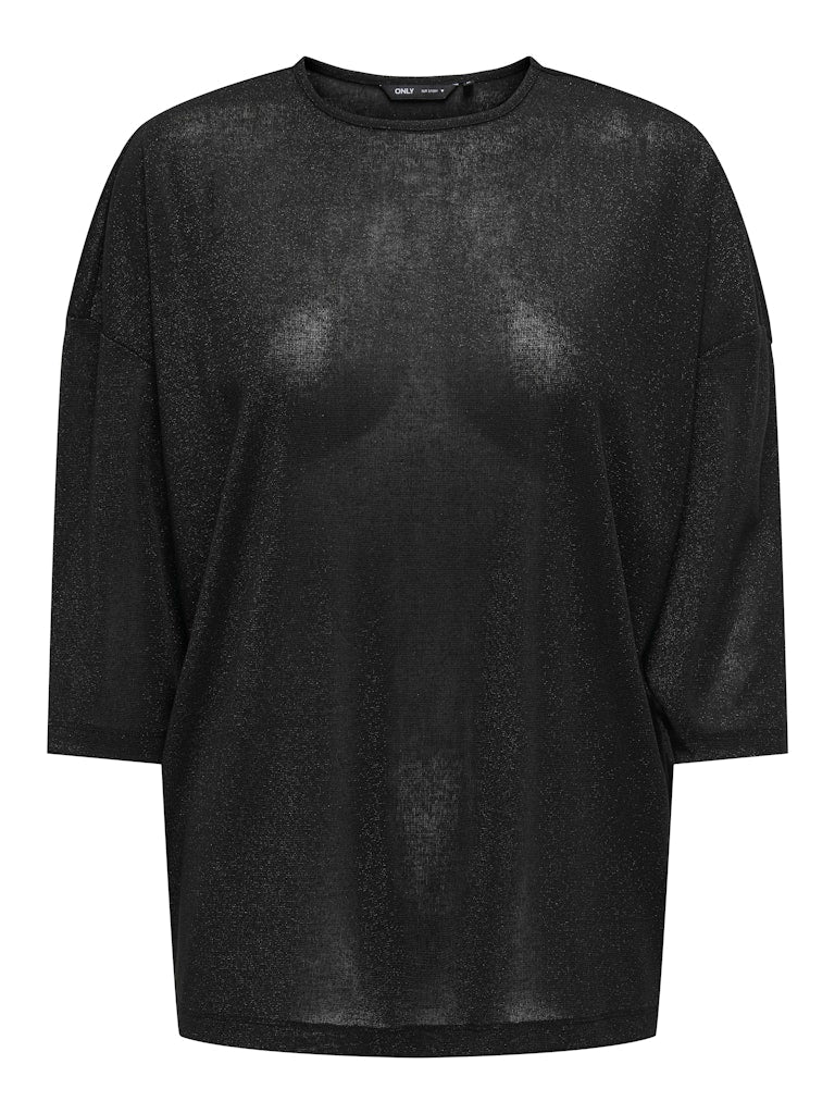 Only Damen Tops Black/Tone In T