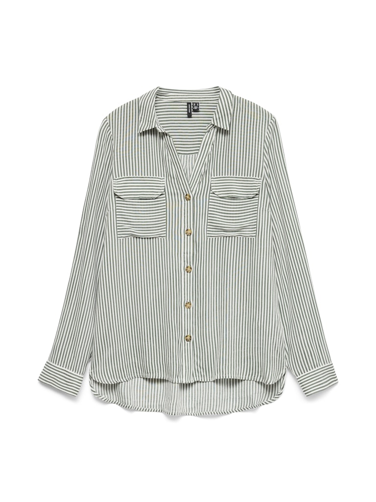 Vero Moda Damen Blusen Laurel Wreath/S