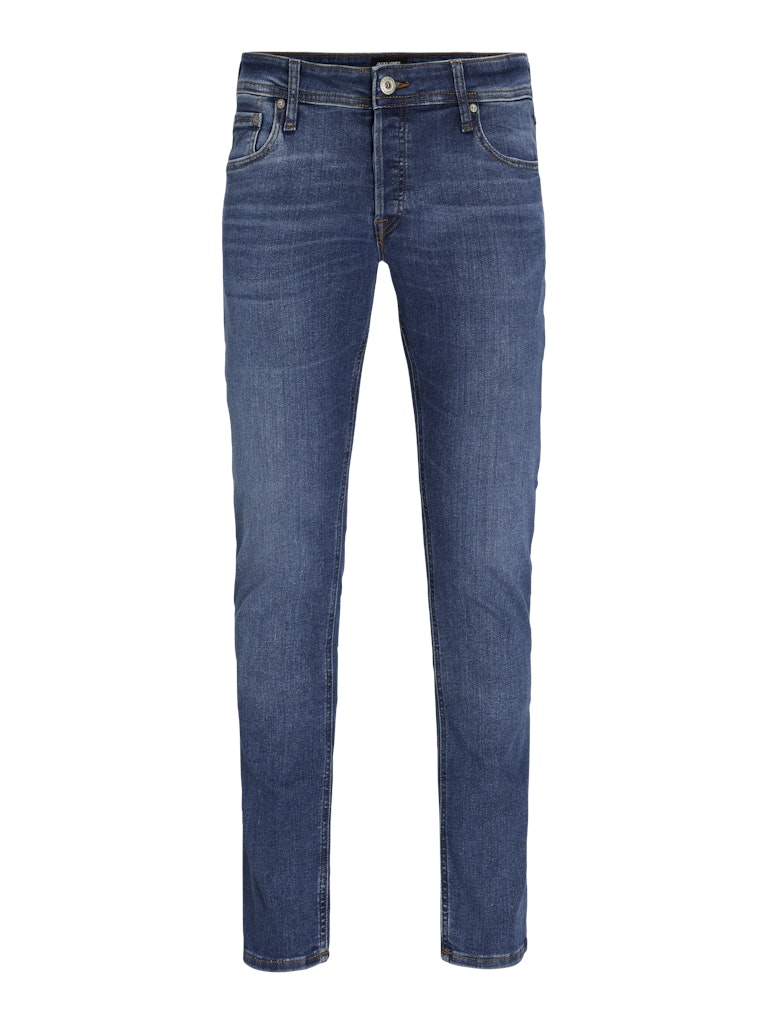 Jack & Jones Herren Jeans Blue Denim