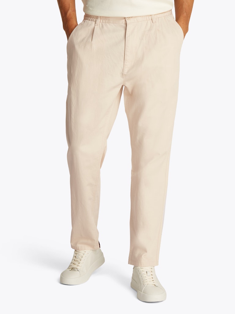 Tommy Jeans Herren Hosen Acg Beige