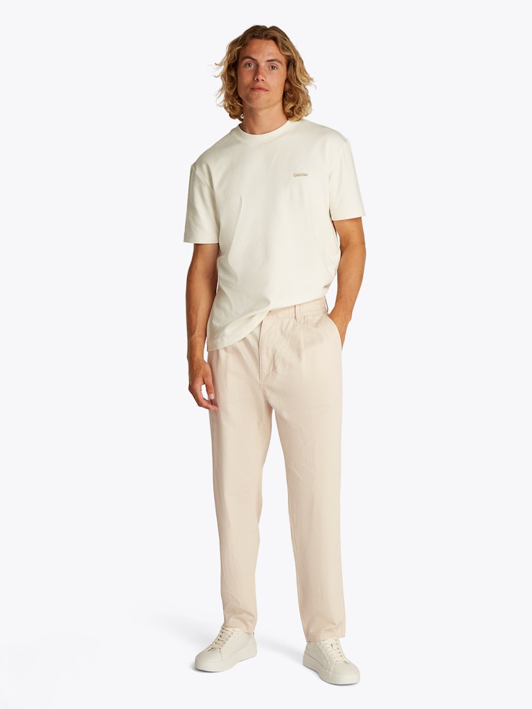 Tommy Jeans Herren Hosen Acg Beige