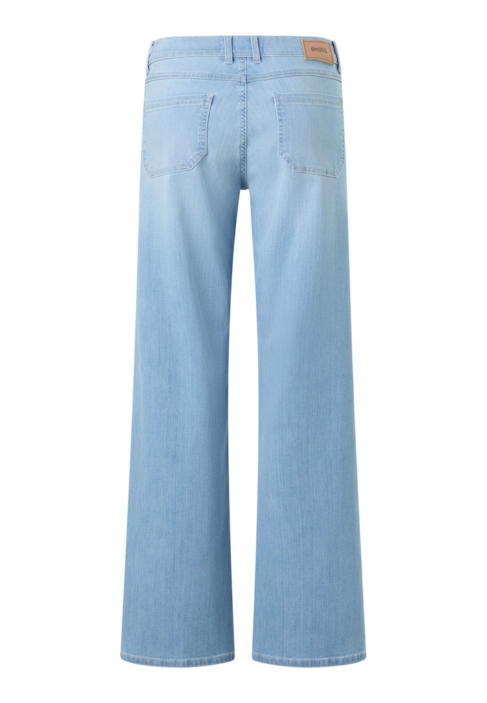 Angels Damen Jeans  Bleached Bl