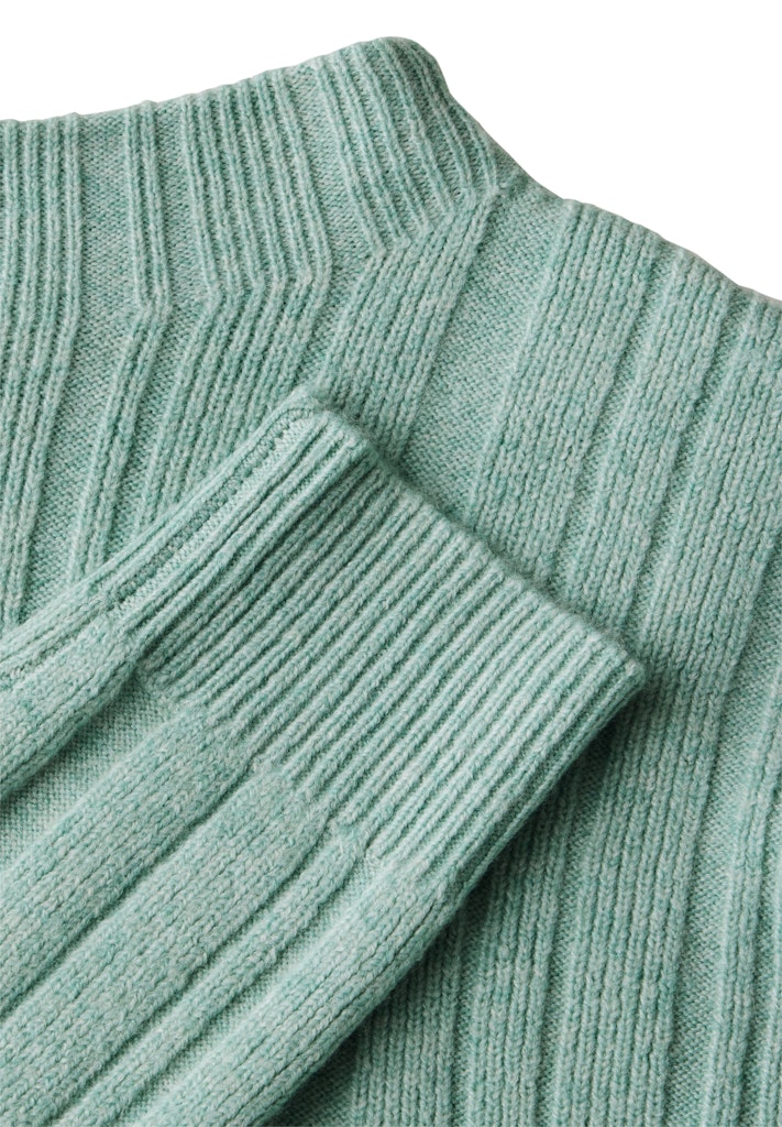 Street One Damen Pullover  Sunlit Gr