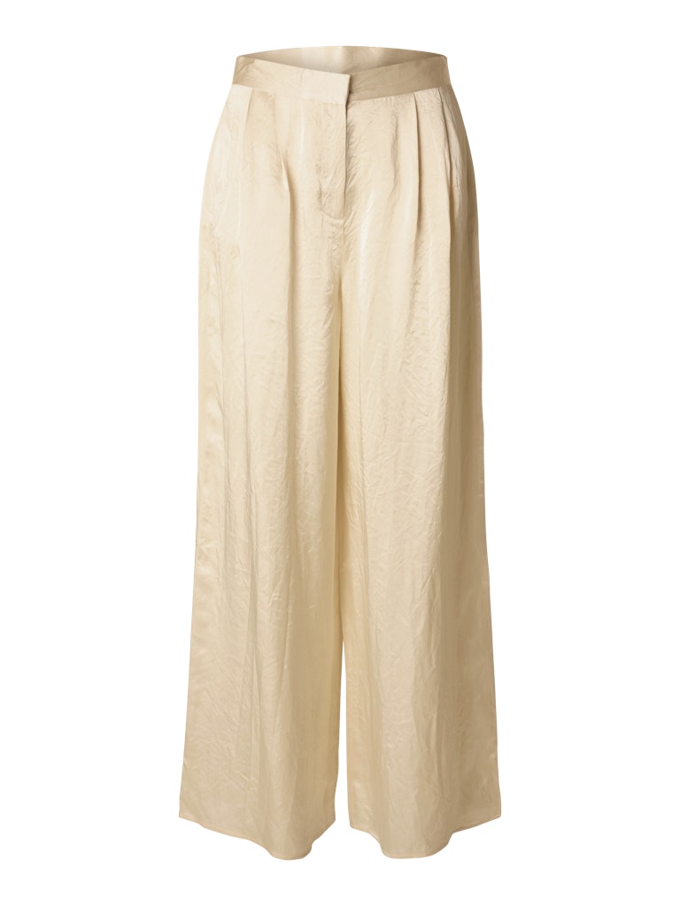 Selected Femme Damen Hosen Birch