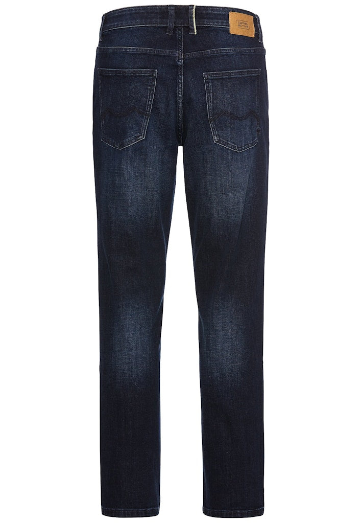 Camel active Herren Jeans  Night Blue