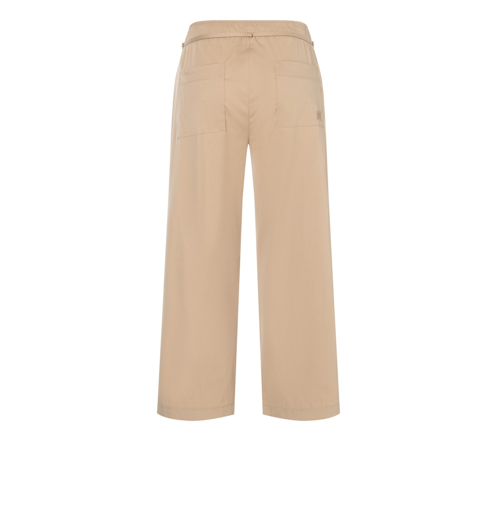 Mac Damen Hosen Desert