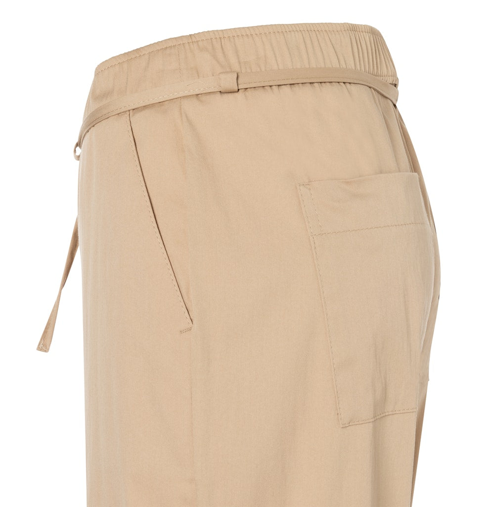 Mac Damen Hosen Desert