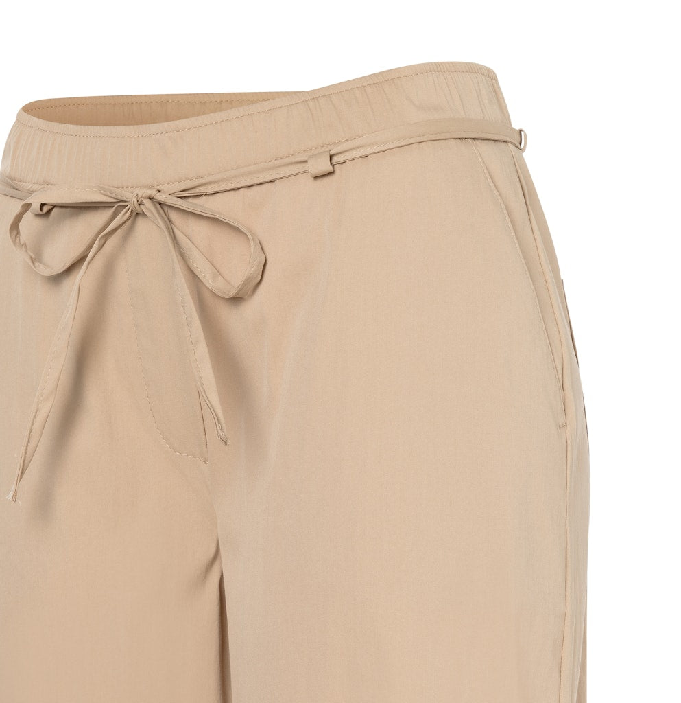Mac Damen Hosen Desert