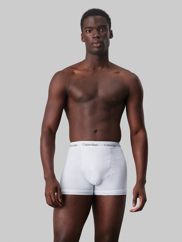 Calvin Klein Pant  White